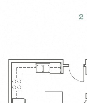 Portera at the Grove_Wilsonville OR_Floor Plan C5_Two Bedroom Two Bathroom Portera at the Grove_Wilsonville OR_Floor Plan C5_Two Bedroom Two Bathroom